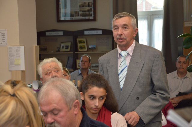 Papp Károly 2017